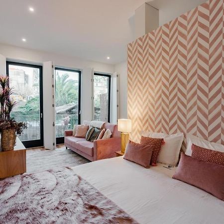 Sun Charming Apartment Porto Exterior foto