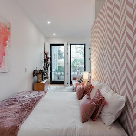 Sun Charming Apartment Porto Exterior foto