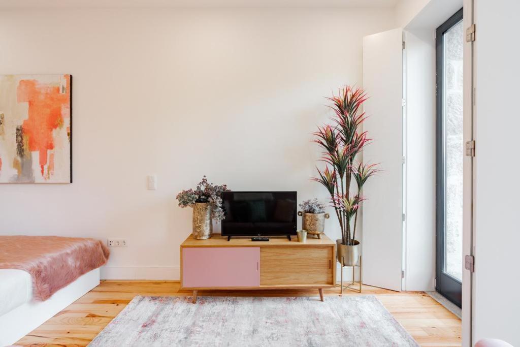 Sun Charming Apartment Porto Exterior foto