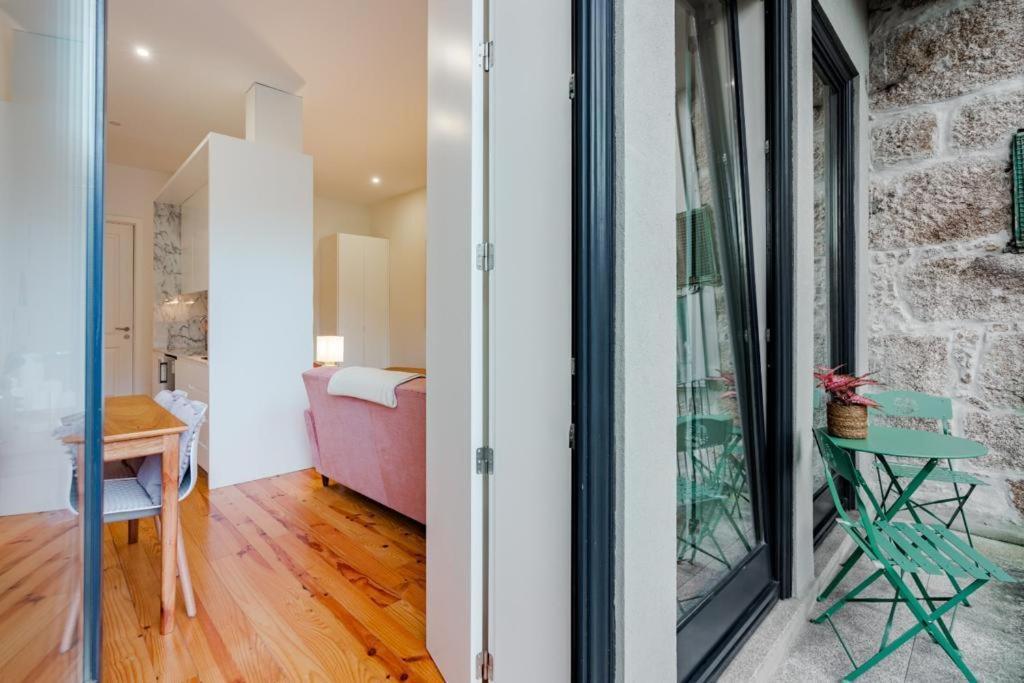 Sun Charming Apartment Porto Exterior foto