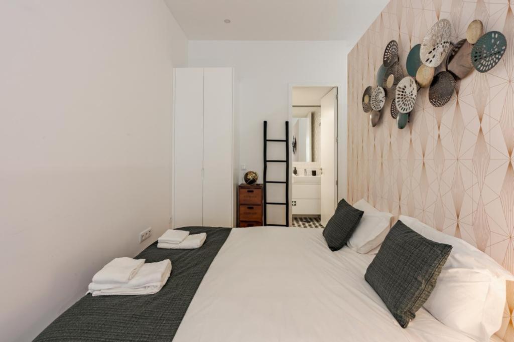 Sun Charming Apartment Porto Exterior foto